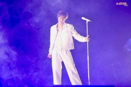 DOYOUNG (โดยอง) สลักความประทับใจ ณ ประตูแห่งความทรงจำ ในคอนเสิร์ตเดี่ยว "2025 DOYOUNG CONCERT [ Doors ] in BANGKOK" บัตรหมดเกลี้ยง 2 รอบ ผู้ร่วมงานเกือบหมื่นคน!